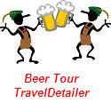 Tims Walk & Ride Denver Brewery Tour